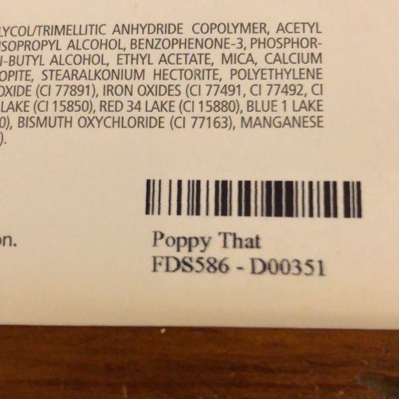 Bundle of Color Street Nail Wraps - Picture 8 of 11